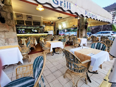 Cascada Golf Restaurante — 1