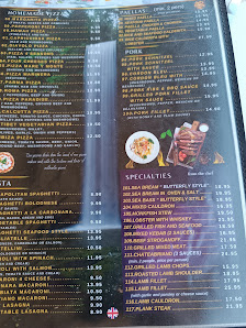 Cascada Golf Restaurante — 2