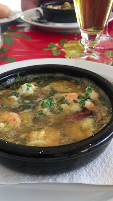 Cascada Golf Restaurante — 3