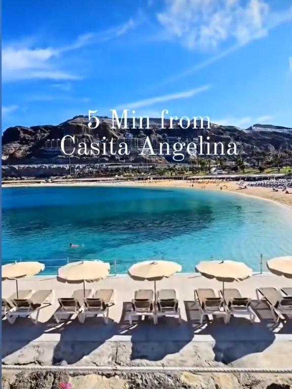 Casita Angelina — 10