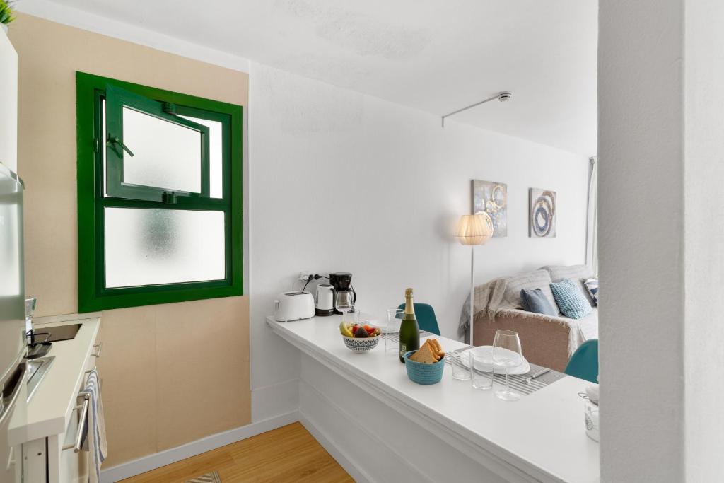 Casita Blanca — 7