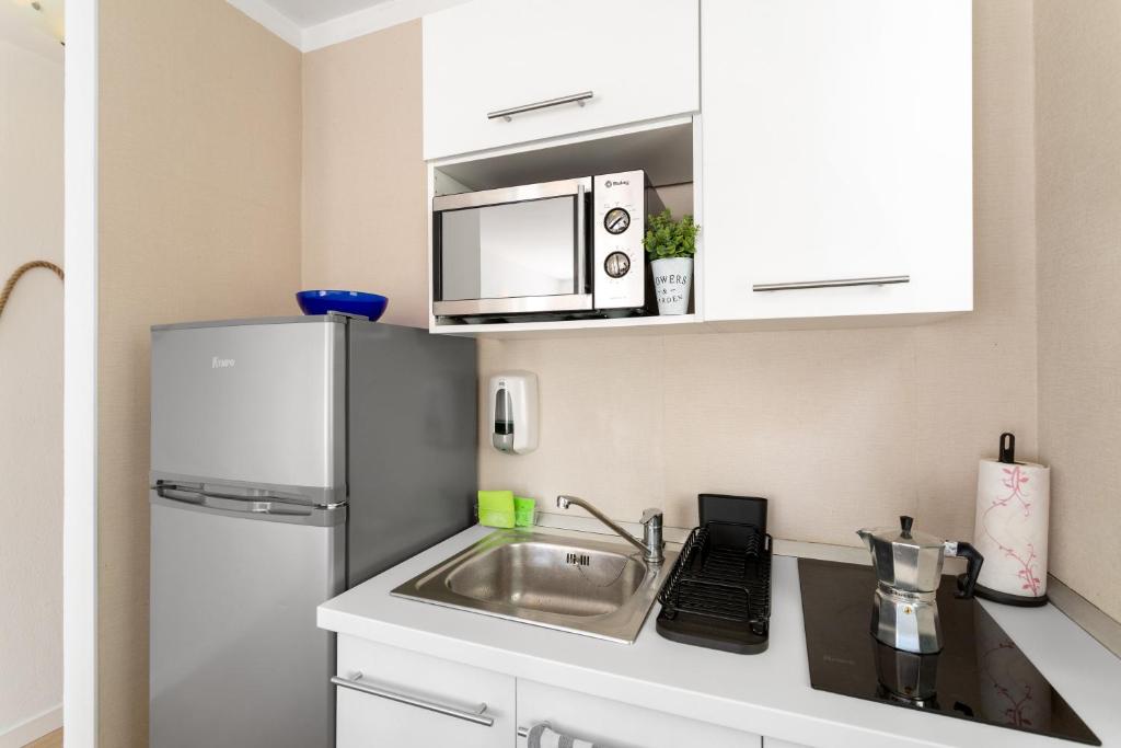 Casita Blanca — 8