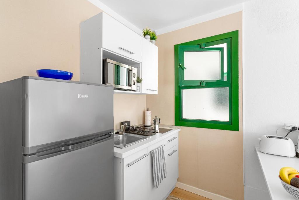 Casita Blanca — 9