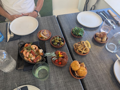Casito Mediterraneo — 2