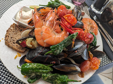Casito Mediterraneo — 8