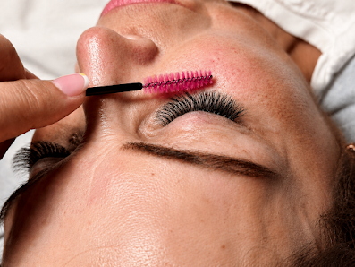 Cathy Beauty Lash Room — 2