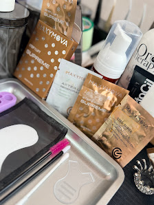 Cathy Beauty Lash Room — 3
