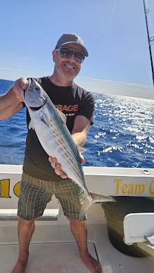 Cavalier Sport Fishing Gran Canaria — 2