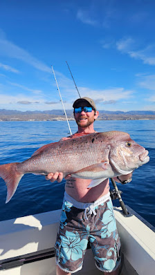 Cavalier Sport Fishing Gran Canaria — 3