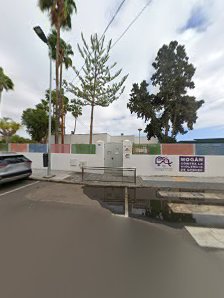 CEIP Playa de Arguineguín — 2