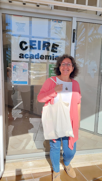 Ceire Academia