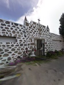 Cementerio de Mogán — 2