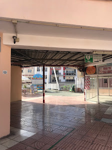 Centro Comercial Ancora — 1