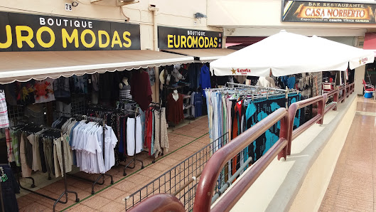 Centro Comercial Ancora — 4