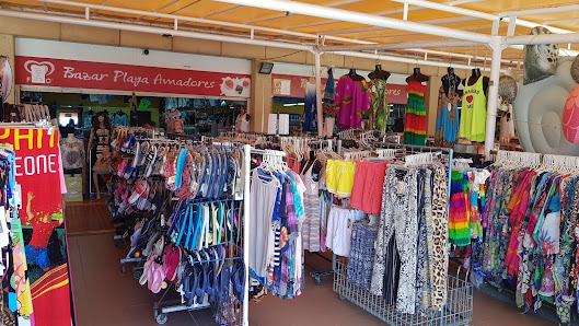 Centro Comercial Playa de Amadores — 2