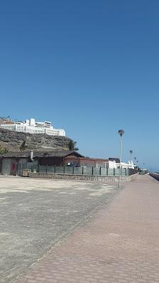 Centro Comercial Playa de Amadores — 3