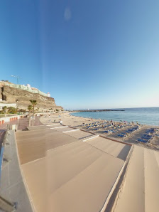 Centro Comercial Playa de Amadores — 4