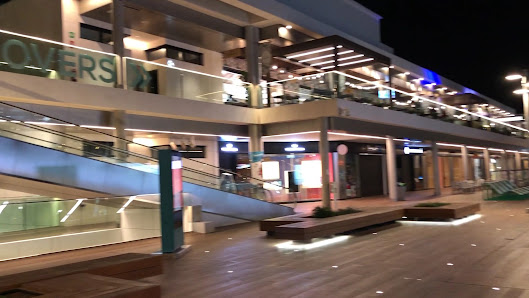 Centro Comercial The Market Puerto Rico — 3