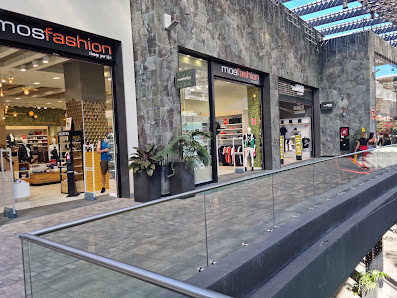 Centro Comercial The Market Puerto Rico — 4