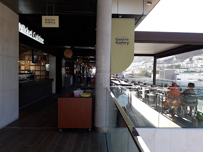 Centro Comercial The Market Puerto Rico — 5