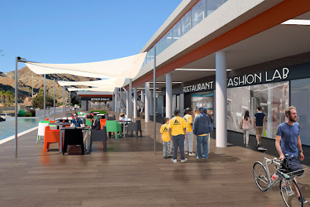 Centro Comercial The Market Puerto Rico — 6