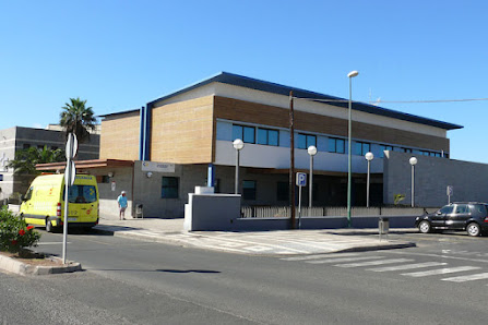 Centro De Salud Arguineguín — 1