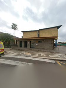 Centro De Salud Arguineguín — 2
