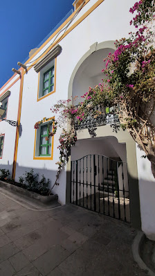 Centro Historico Puerto de Mogán — 3