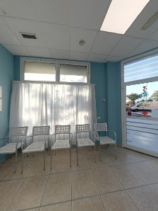 Centro Médico Del Mar - norsk lege — 1