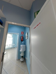 Centro Médico Del Mar - norsk lege — 2