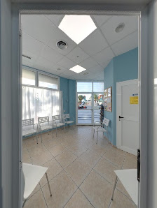 Centro Médico Del Mar - norsk lege — 3