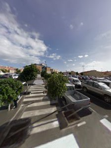 Centro Polivalente Arguineguin. — 2