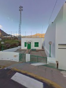 Centro Sanitario / Consultorio Local Veneguera — 1