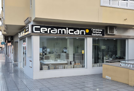 Ceramican 1959 S.L. — 1