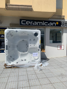 Ceramican 1959 S.L. — 3
