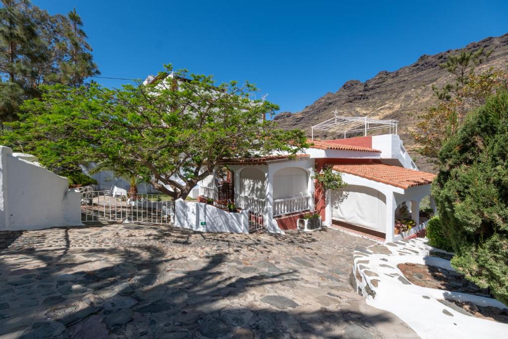 Chalet Mango Oasis — 1