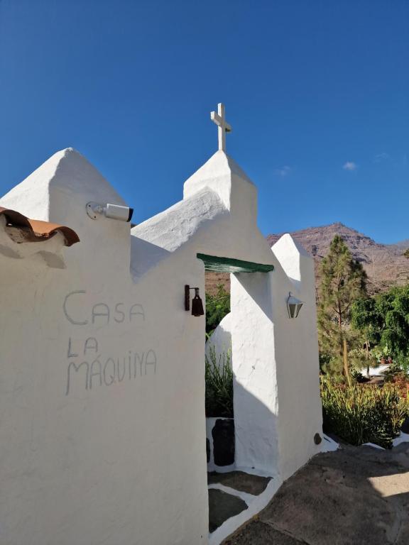 Chalet Mango Oasis — 10