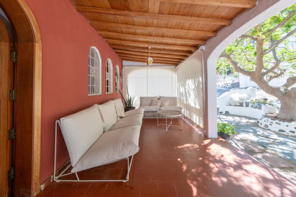 Chalet Mango Oasis — 2