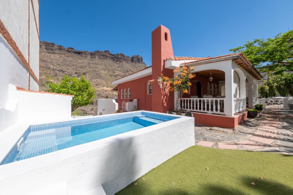 Chalet Mango Oasis — 3
