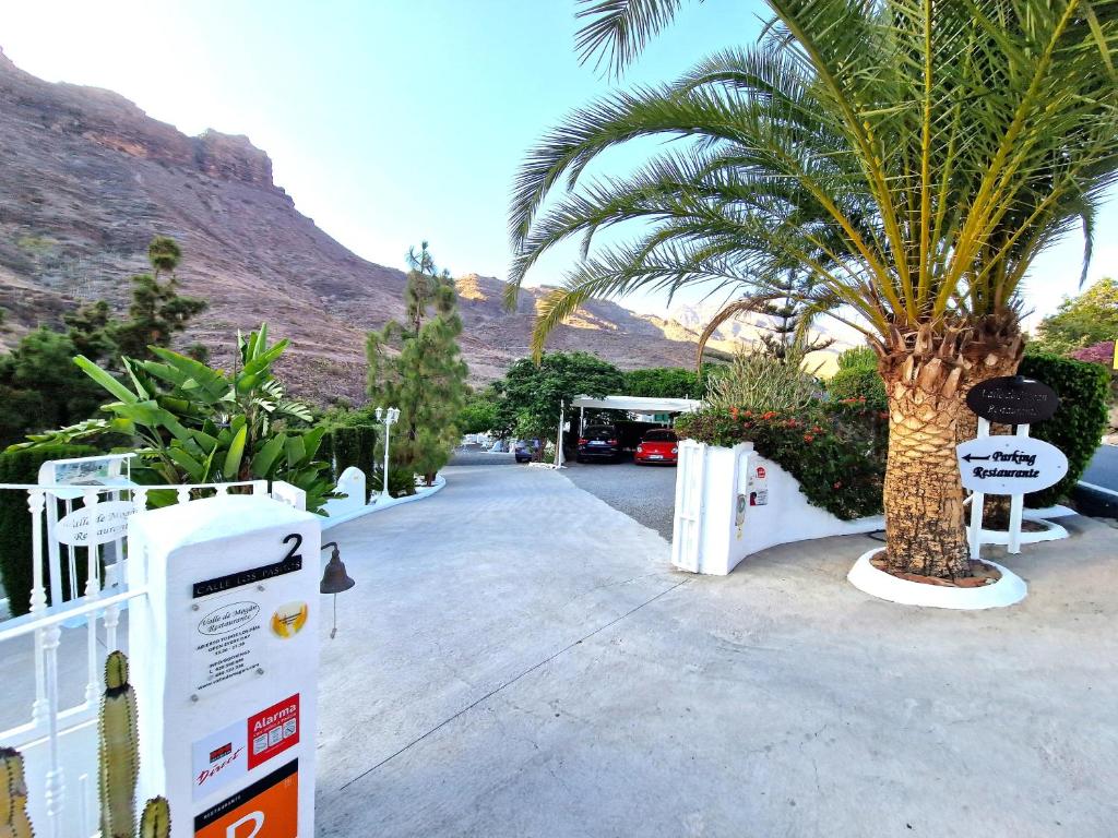 Chalet Mango Oasis — 4