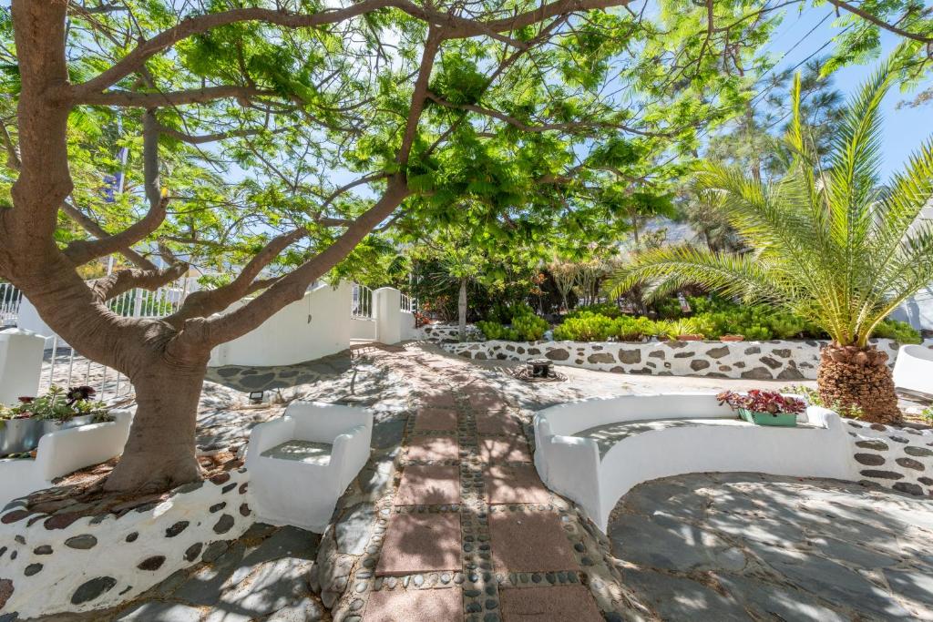Chalet Mango Oasis — 9