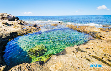 Charco Holandés. — 1