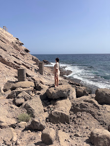Charco Holandés. — 2