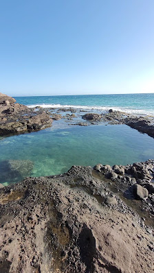 Charco Holandés. — 3