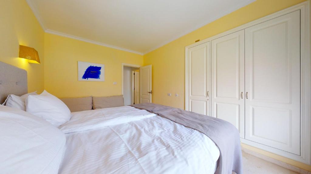 Charmante Wohnung direkt am Meer, kostenloses WLAN - One-Bedroom Apartment — 10