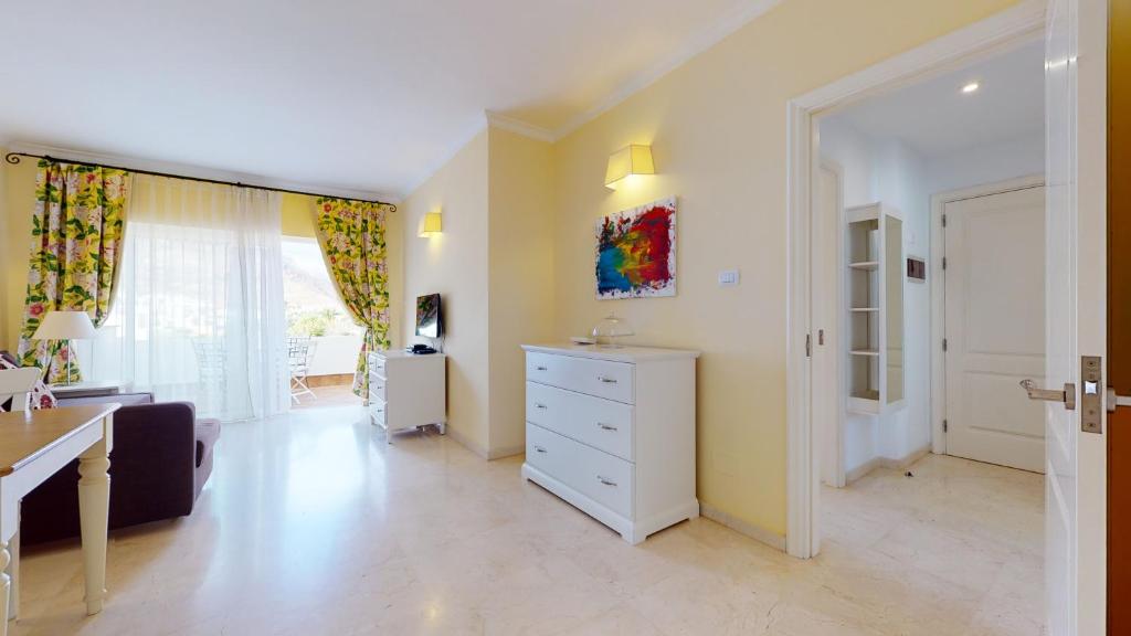 Charmante Wohnung direkt am Meer, kostenloses WLAN - One-Bedroom Apartment — 11