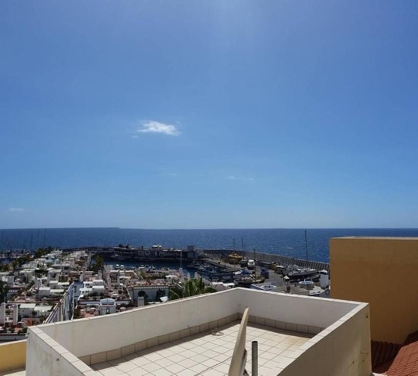 Charming Oceanfront House in Puerto de Mogn, Gran Canaria — 2