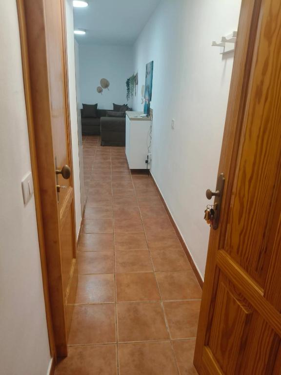 Charming seaside apartment in Puerto de Mogán, 60 sqm — 11