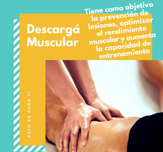 Chiara Mori Masoterapeuta — 2