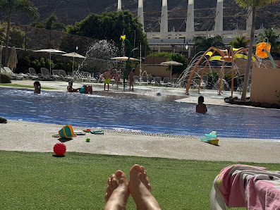 Children's Splash Park — 2